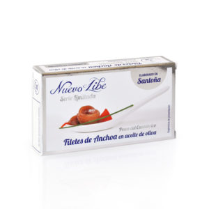 Anchoas Nuevo Libe